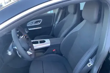 Photo 9 Mercedes CLA  Shooting Brake 350 avec technologie EQ 4MATIC