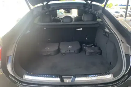 Photo 8 Mercedes GLE  Coupé 53 Hybride AMG TCT 9G-SPEEDSHIFT AMG 4MATIC+