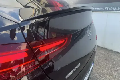 Photo 30 Mercedes GLE  Coupé 53 Hybride AMG TCT 9G-SPEEDSHIFT AMG 4MATIC+