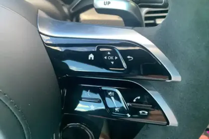 Photo 16 Mercedes GLE  Coupé 53 Hybride AMG TCT 9G-SPEEDSHIFT AMG 4MATIC+