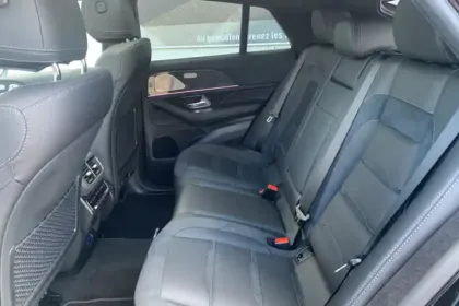 Photo 10 Mercedes GLE  Coupé 53 Hybride AMG TCT 9G-SPEEDSHIFT AMG 4MATIC+