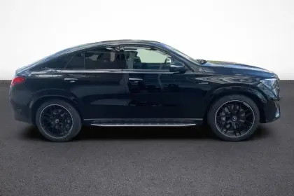 Photo 6 Mercedes GLE  Coupé 53 Hybride AMG TCT 9G-SPEEDSHIFT AMG 4MATIC+