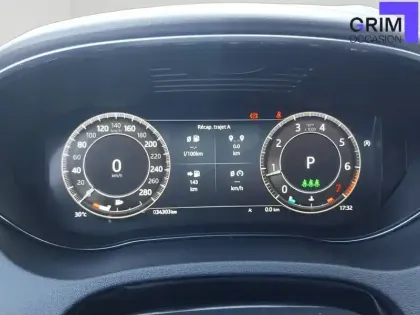 Photo 6 Jaguar E-Pace  2.0 P200 ch FlexFuel MHEV AWD BVA
