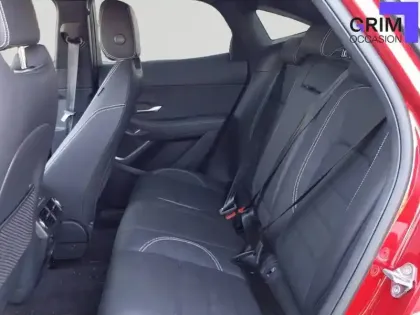 Photo 10 Jaguar E-Pace  2.0 P200 ch FlexFuel MHEV AWD BVA