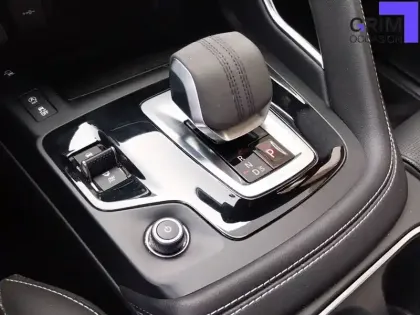 Photo 9 Jaguar E-Pace  2.0 P200 ch FlexFuel MHEV AWD BVA