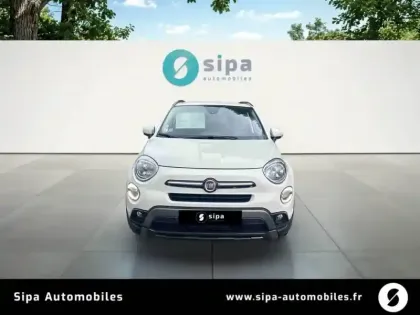 Photo 7 Fiat 500 X 1.3 FireFly Turbo T4 150 ch DCT