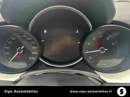 Photo 24 Fiat 500 X 1.3 FireFly Turbo T4 150 ch DCT