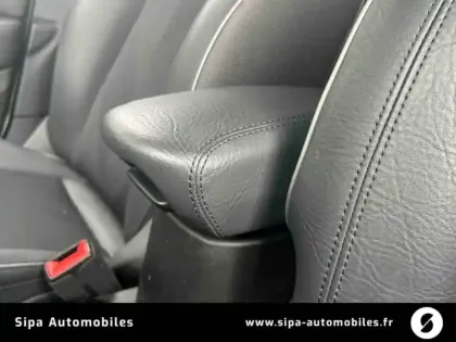 Photo 42 Fiat 500 X 1.3 FireFly Turbo T4 150 ch DCT