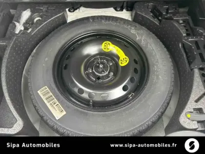 Photo 10 Fiat 500 X 1.3 FireFly Turbo T4 150 ch DCT