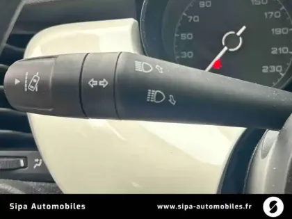 Photo 21 Fiat 500 X 1.3 FireFly Turbo T4 150 ch DCT