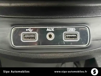 Photo 28 Fiat 500 X 1.3 FireFly Turbo T4 150 ch DCT