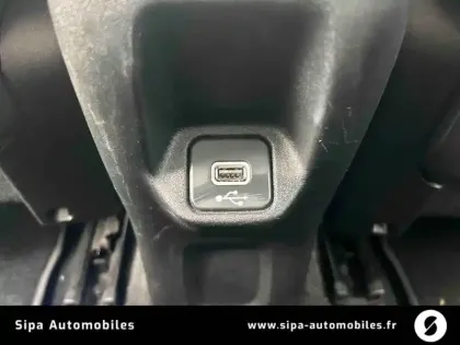 Photo 38 Fiat 500 X 1.3 FireFly Turbo T4 150 ch DCT