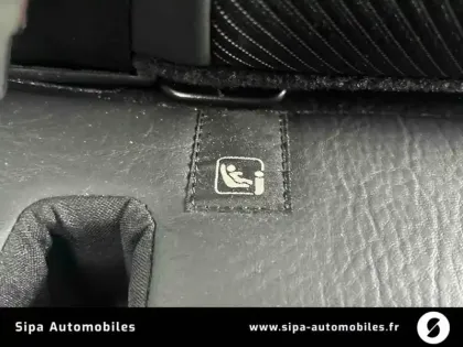 Photo 39 Fiat 500 X 1.3 FireFly Turbo T4 150 ch DCT
