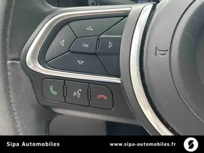 Photo 19 Fiat 500 X 1.3 FireFly Turbo T4 150 ch DCT