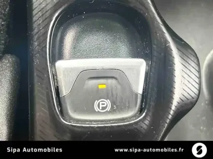 Photo 31 Fiat 500 X 1.3 FireFly Turbo T4 150 ch DCT