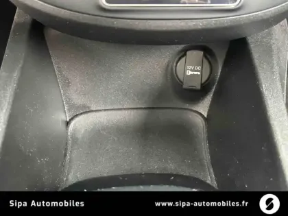 Photo 29 Fiat 500 X 1.3 FireFly Turbo T4 150 ch DCT
