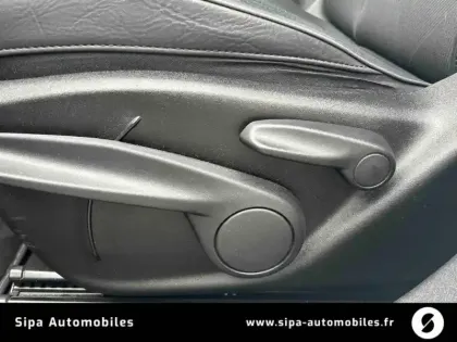 Photo 40 Fiat 500 X 1.3 FireFly Turbo T4 150 ch DCT