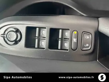 Photo 23 Fiat 500 X 1.3 FireFly Turbo T4 150 ch DCT