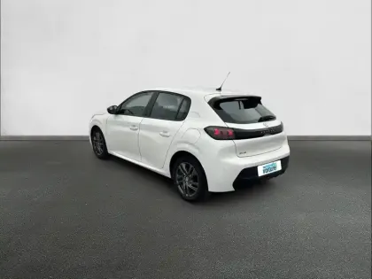 Photo 26 Peugeot 208  PureTech 75 S&S BVM5
