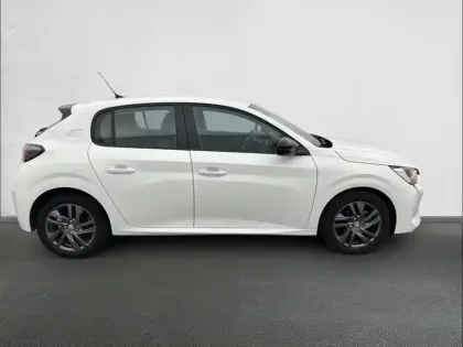 Photo 23 Peugeot 208  PureTech 75 S&S BVM5