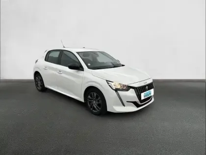 Photo 22 Peugeot 208  PureTech 75 S&S BVM5
