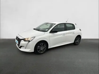 Photo 20 Peugeot 208  PureTech 75 S&S BVM5