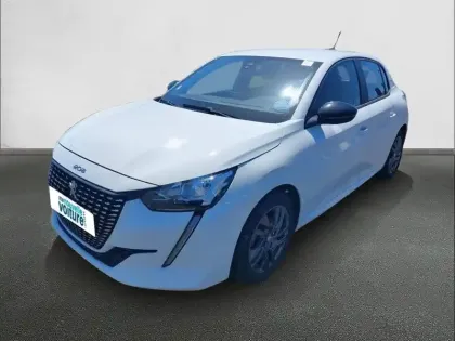 Photo Peugeot 208 Active Pack