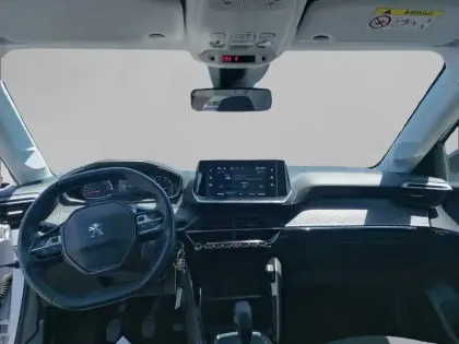 Photo 7 Peugeot 208  PureTech 75 S&S BVM5