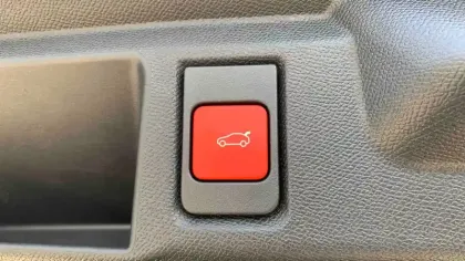 Photo 5 Opel Grandland  1.2 Turbo Hybrid 145 ch e-DCT6