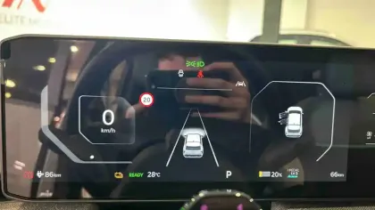 Photo 16 Kia Ev4  204 ch Autonomie Longue 81.4 kWh