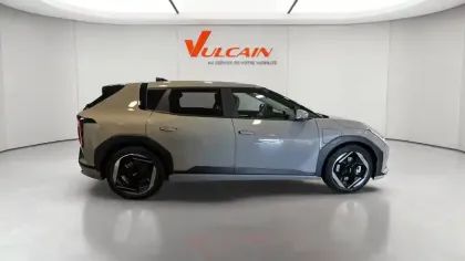Photo 5 Kia Ev4  204 ch Autonomie Longue 81.4 kWh