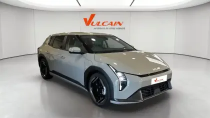 Photo 6 Kia Ev4  204 ch Autonomie Longue 81.4 kWh