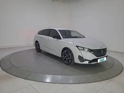 Photo 25 Peugeot 308  SW BlueHDi 130ch S&S EAT8