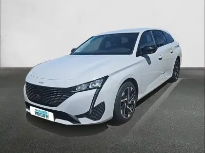 Photo Peugeot 308 Allure