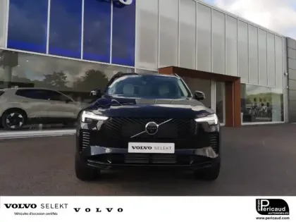 Photo Volvo Xc90 Ultra Style Dark