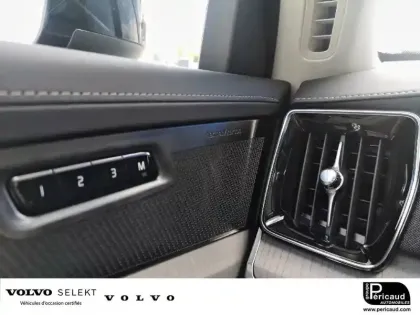 Photo 8 Volvo Xc90  T8 AWD Hybride Rechargeable 455 ch Geartronic 8 7pl