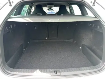 Photo 16 Skoda Octavia  Combi 2.0 TDI 200 ch DSG7