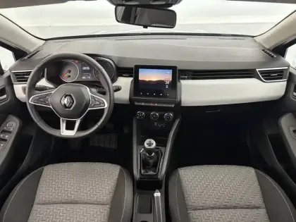 Photo 37 Renault Clio  SCe 65
