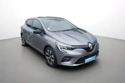 Photo 7 Renault Clio  SCe 65