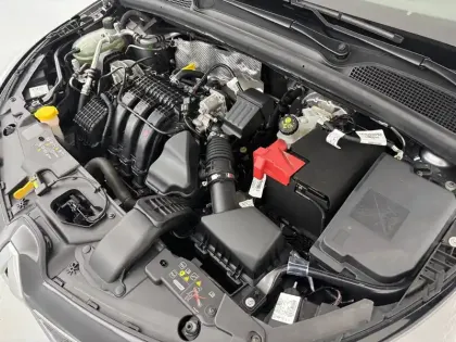 Photo 35 Renault Clio  SCe 65