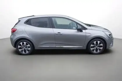 Photo 6 Renault Clio  SCe 65