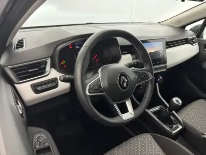 Photo 18 Renault Clio  SCe 65