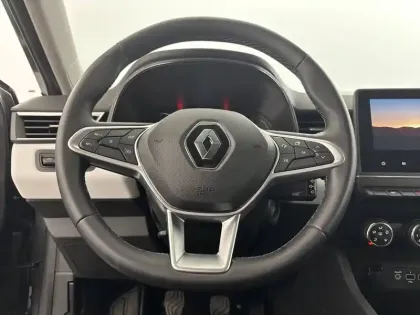 Photo 23 Renault Clio  SCe 65