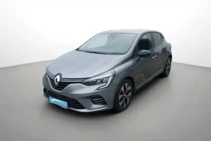 Photo Renault Clio Evolution