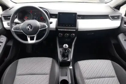 Photo 8 Renault Clio  SCe 65