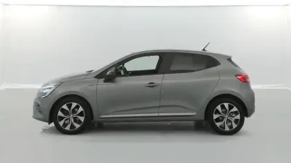 Photo 10 Renault Clio  SCe 65