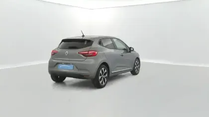 Photo 13 Renault Clio  SCe 65