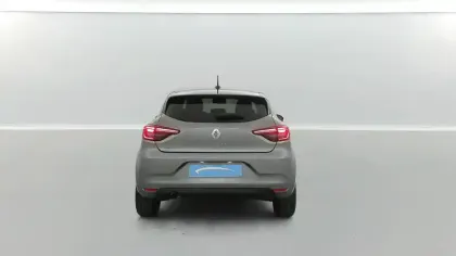 Photo 12 Renault Clio  SCe 65