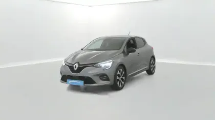 Photo 9 Renault Clio  SCe 65