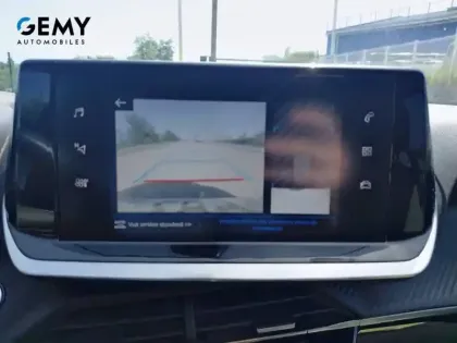 Photo 11 Peugeot 208  BlueHDi 100 S&S BVM6